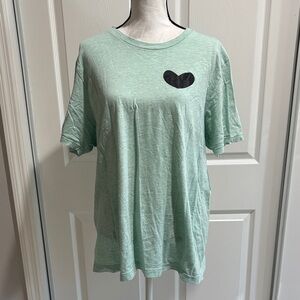 Bella Canvas Dear Person Behind Me Tee